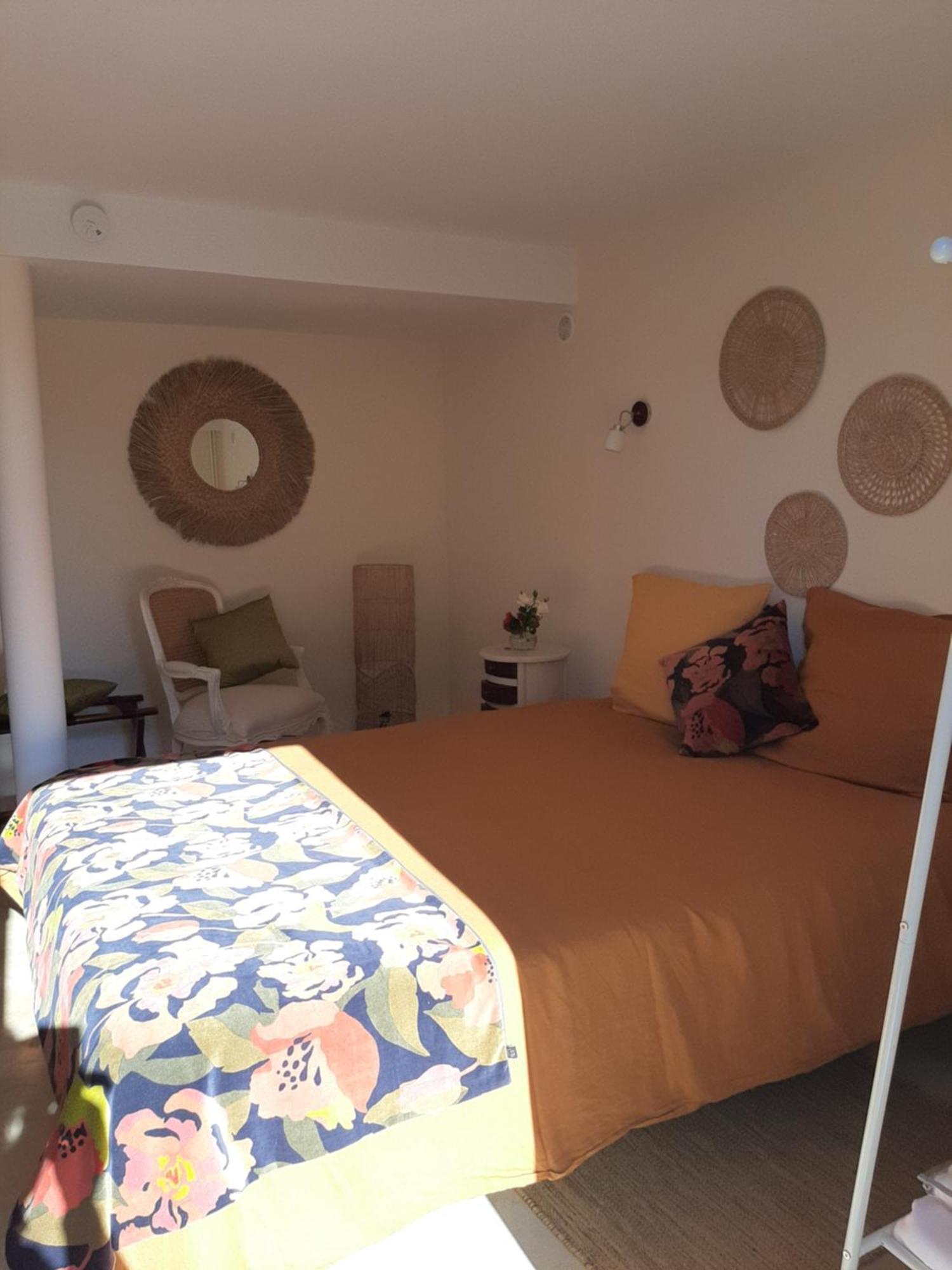 Chambre D'Hotes Charme Et Nature Vieille-Brioude Εξωτερικό φωτογραφία