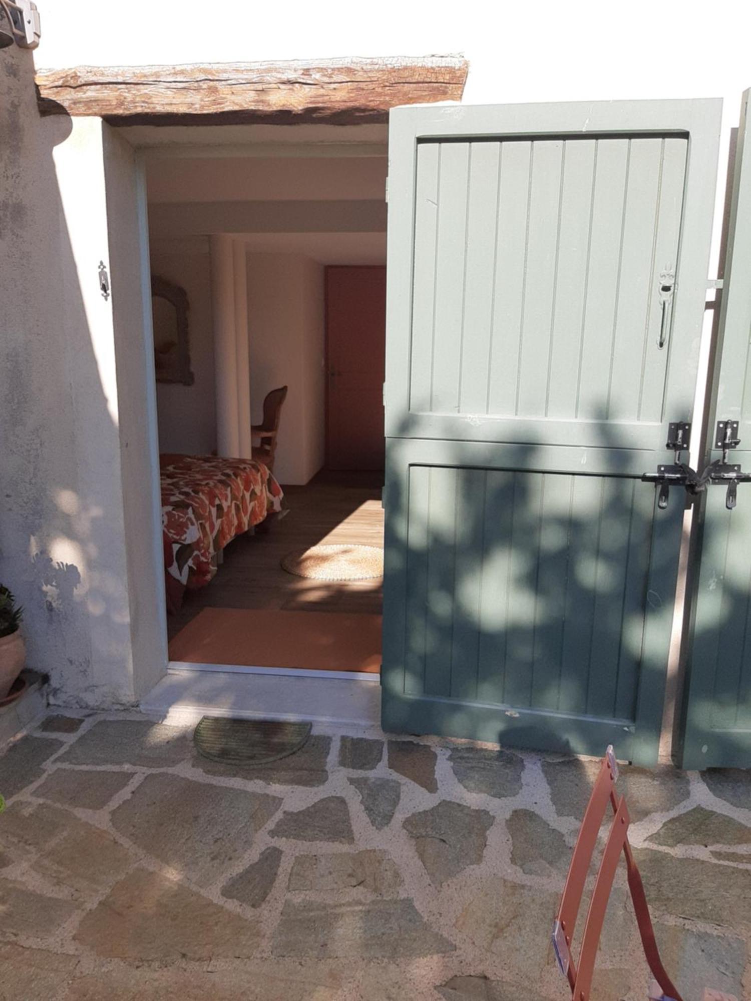 Chambre D'Hotes Charme Et Nature Vieille-Brioude Εξωτερικό φωτογραφία