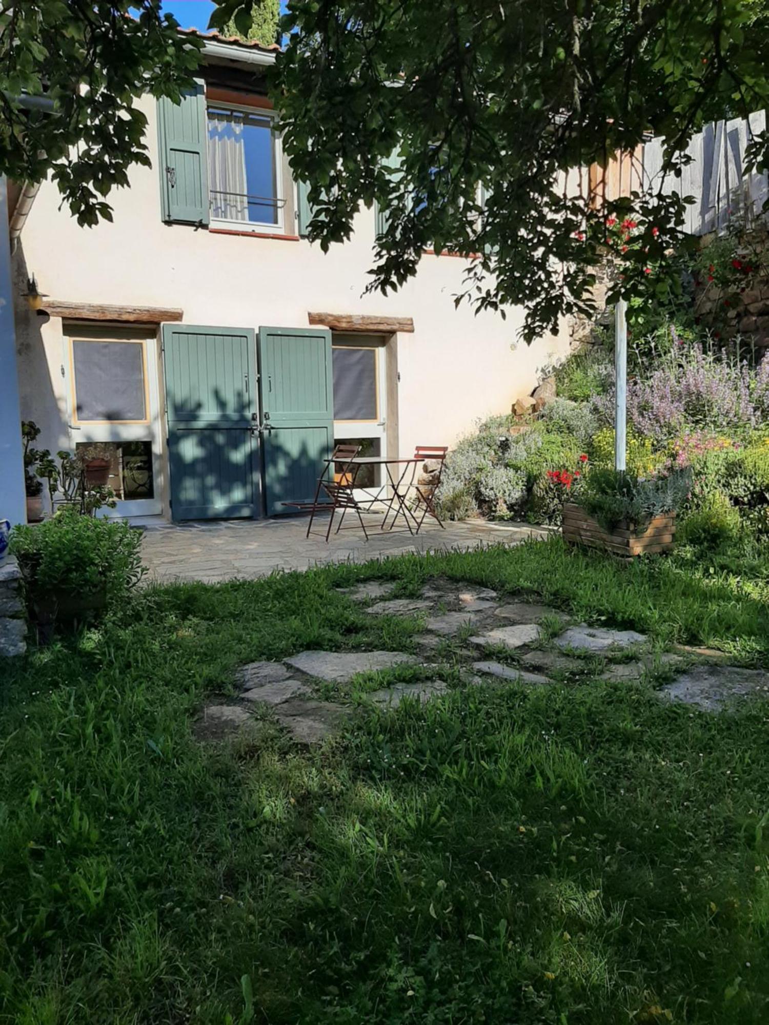 Chambre D'Hotes Charme Et Nature Vieille-Brioude Εξωτερικό φωτογραφία