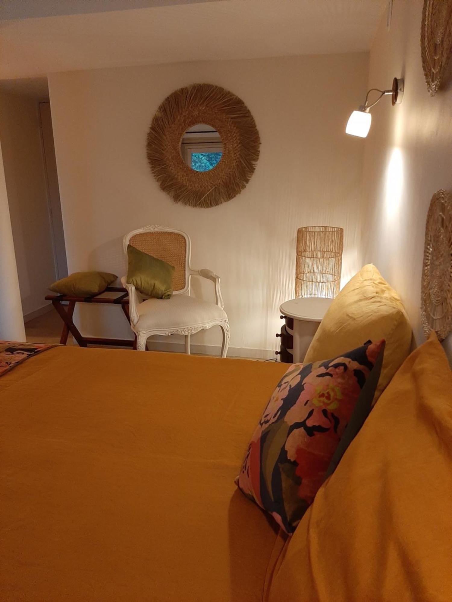 Chambre D'Hotes Charme Et Nature Vieille-Brioude Εξωτερικό φωτογραφία