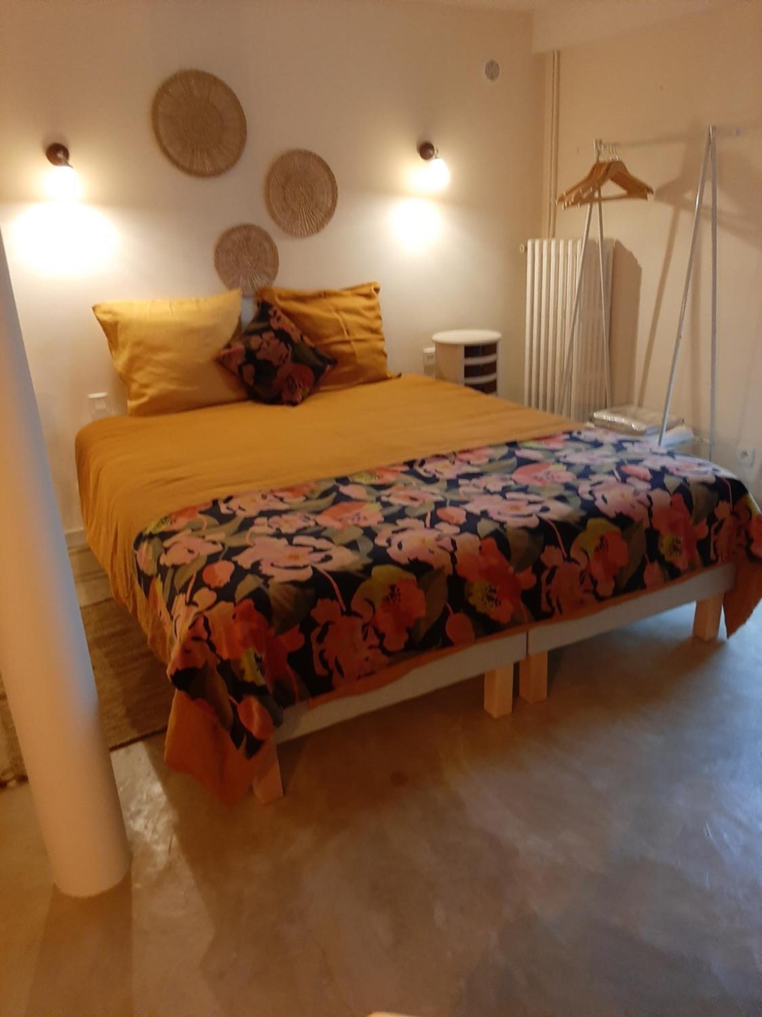 Chambre D'Hotes Charme Et Nature Vieille-Brioude Εξωτερικό φωτογραφία