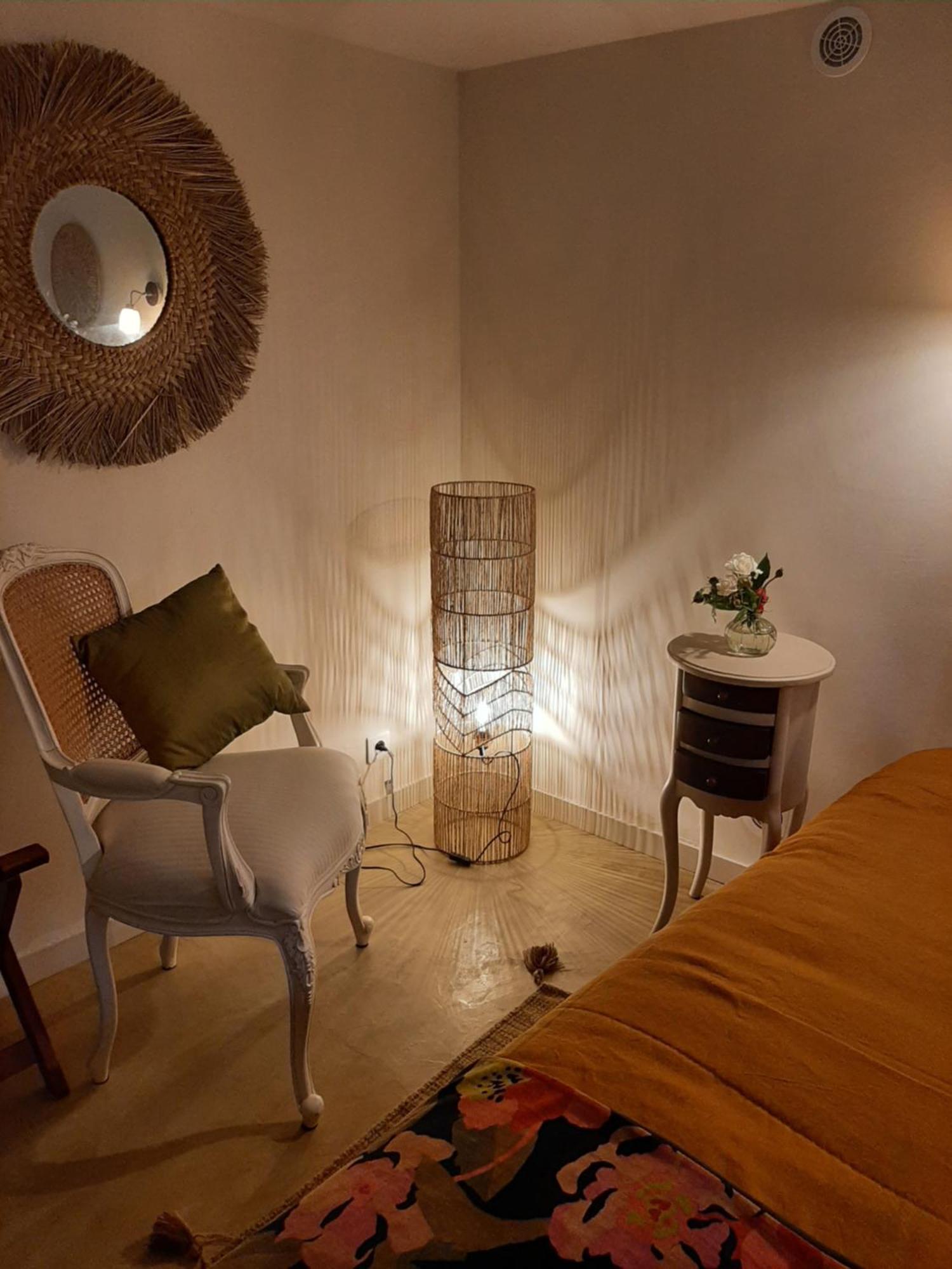 Chambre D'Hotes Charme Et Nature Vieille-Brioude Εξωτερικό φωτογραφία