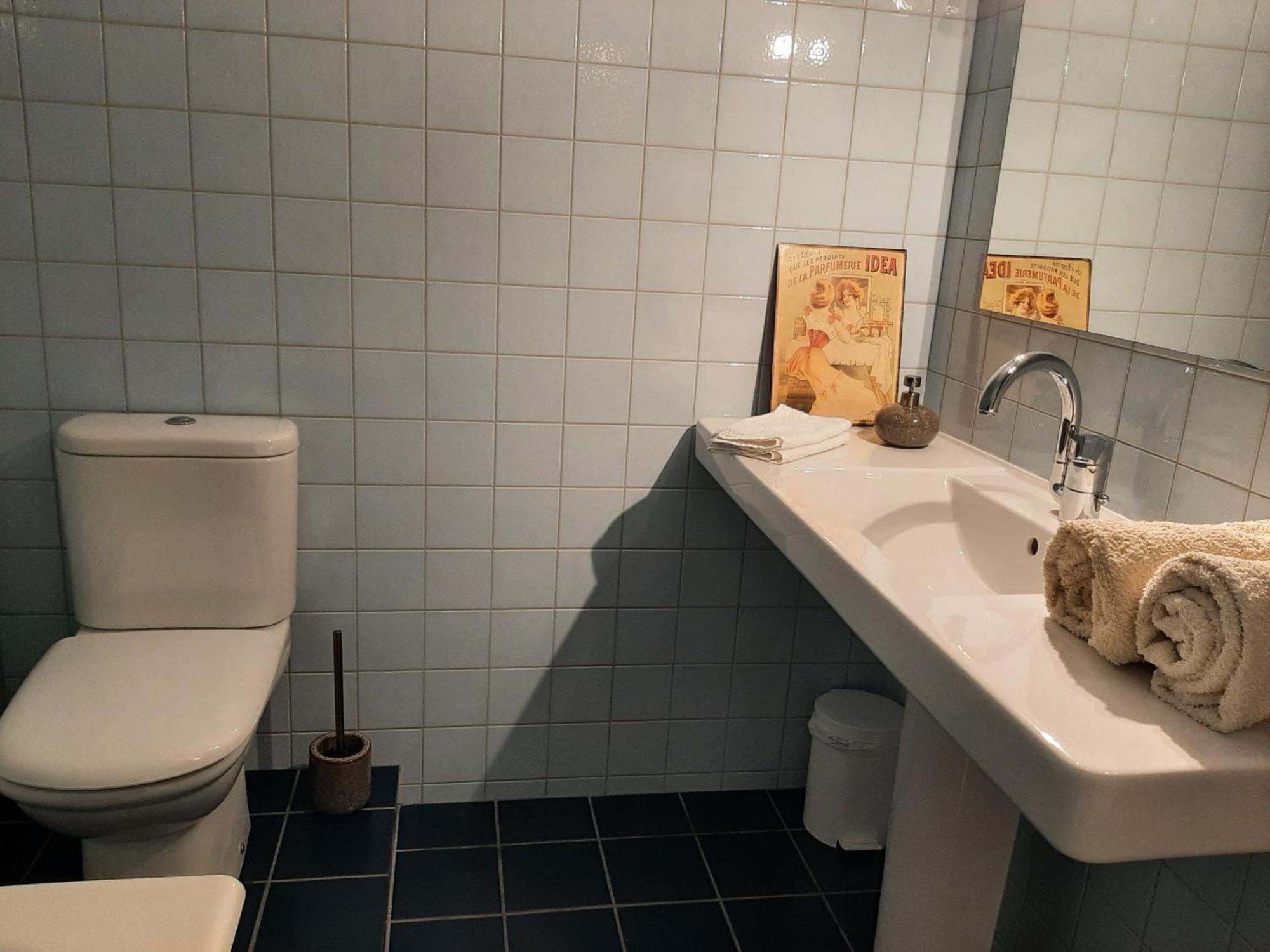 Chambre D'Hotes Charme Et Nature Vieille-Brioude Εξωτερικό φωτογραφία