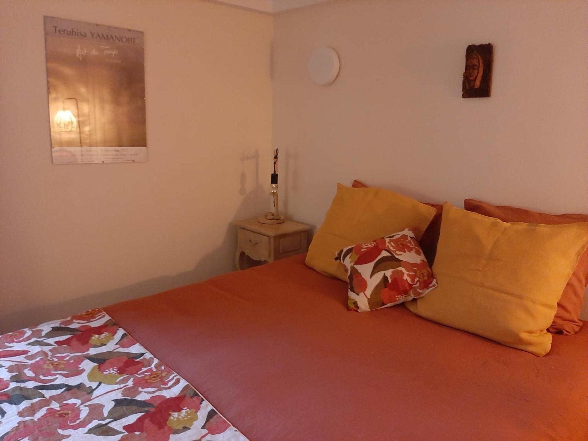 Chambre D'Hotes Charme Et Nature Vieille-Brioude Εξωτερικό φωτογραφία
