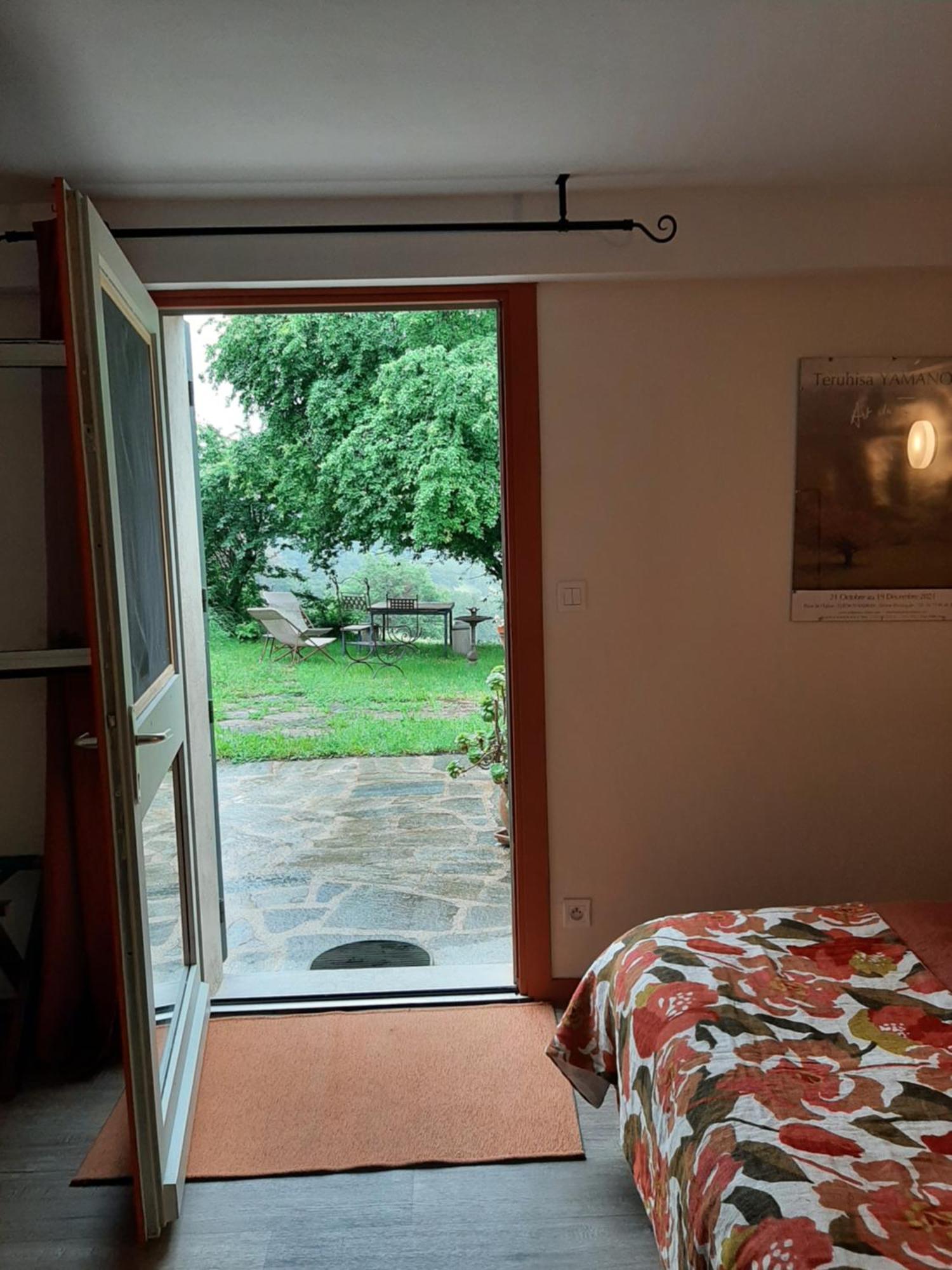 Chambre D'Hotes Charme Et Nature Vieille-Brioude Εξωτερικό φωτογραφία