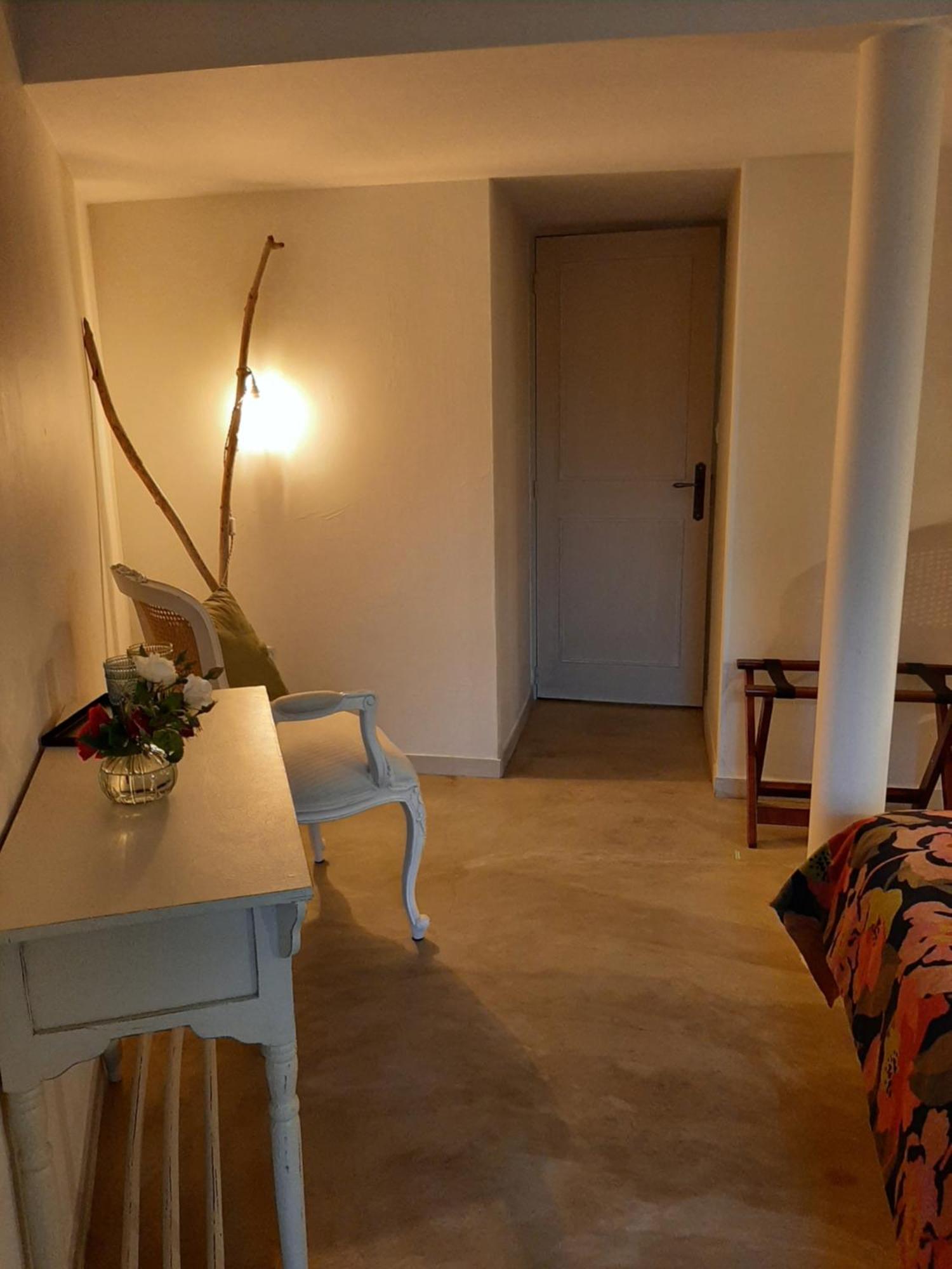 Chambre D'Hotes Charme Et Nature Vieille-Brioude Εξωτερικό φωτογραφία
