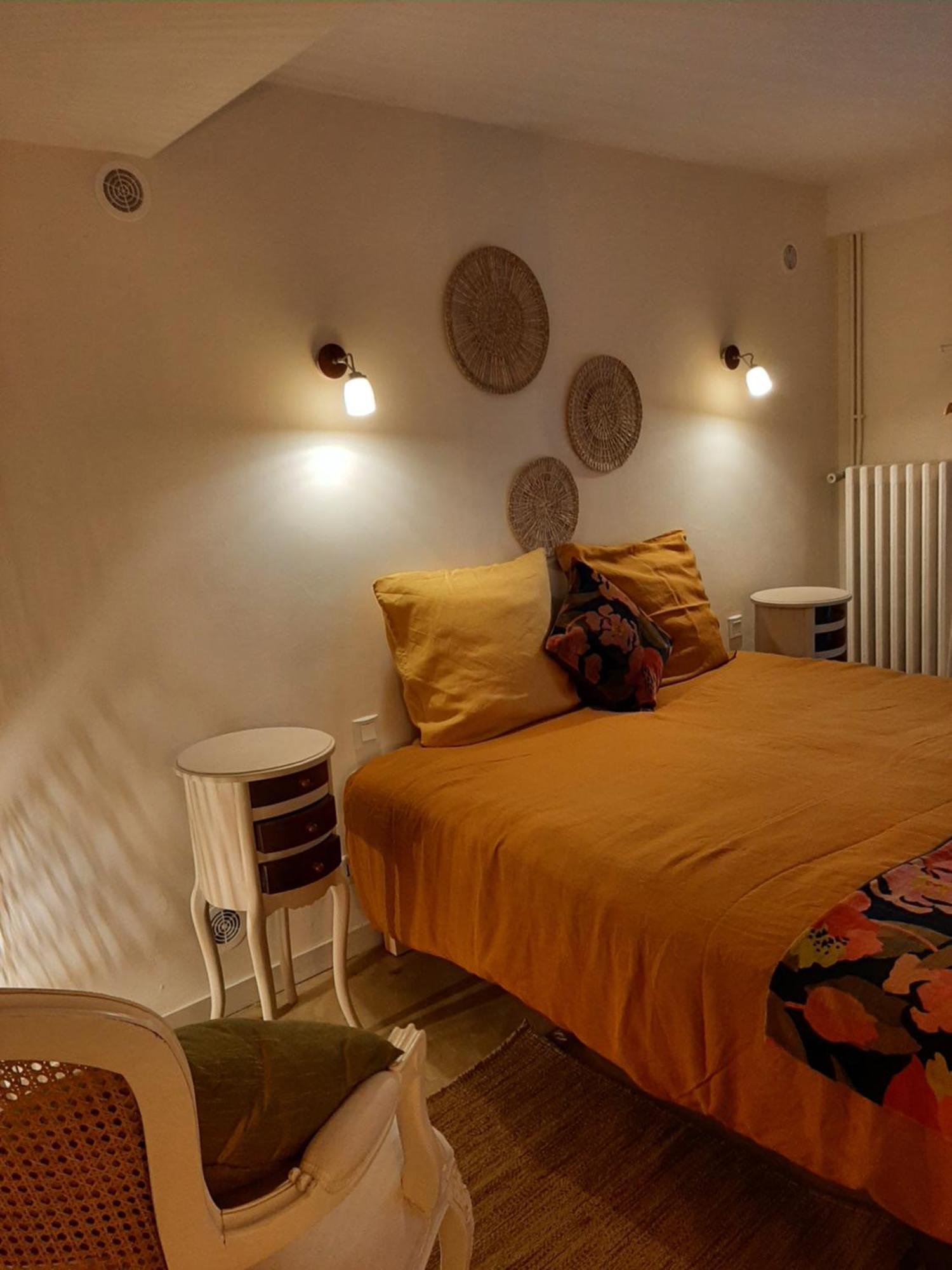 Chambre D'Hotes Charme Et Nature Vieille-Brioude Εξωτερικό φωτογραφία