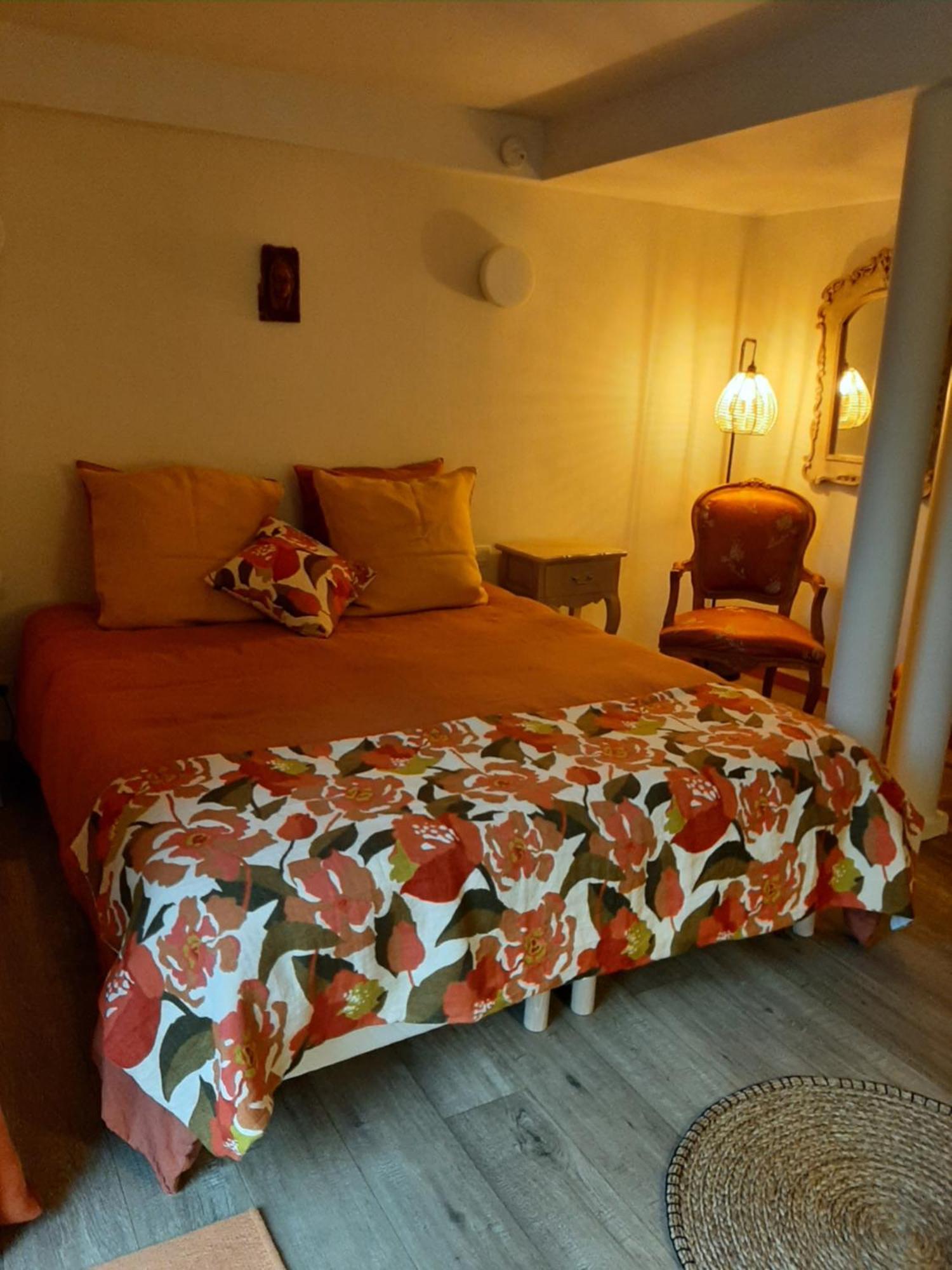 Chambre D'Hotes Charme Et Nature Vieille-Brioude Εξωτερικό φωτογραφία